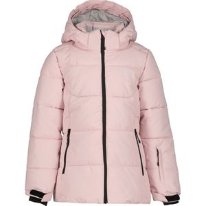 ICEPEAK LORIS JR Meisjes Outdoorjas - L.roze - Maat 164