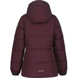 ICEPEAK LORIS JR Meisjes Outdoorjas - Paars