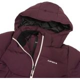 ICEPEAK LORIS JR Meisjes Outdoorjas - Paars