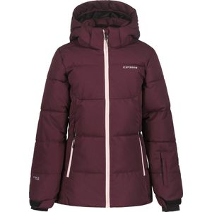ICEPEAK LORIS JR Meisjes Outdoorjas - Paars