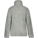 Icepeak Loma Fleece Kinderen Light Grey 116