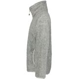 Icepeak Loma Fleece Kinderen Light Grey 116