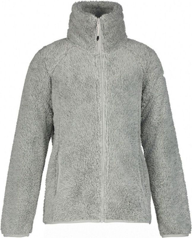 Icepeak Loma Fleece Kinderen Light Grey 116