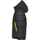 Icepeak - Louin - Ski-Jas - Kinderen - Jongens - Blauw - Polyester