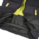 Icepeak - Louin - Ski-Jas - Kinderen - Jongens - Blauw - Polyester