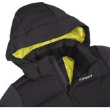 Icepeak - Louin - Ski-Jas - Kinderen - Jongens - Blauw - Polyester