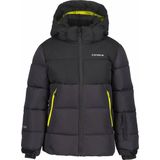 Icepeak - Louin - Ski-Jas - Kinderen - Jongens - Blauw - Polyester