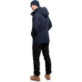 Icepeak - Alston Urban - Outdoor Jas - 580 - Heren