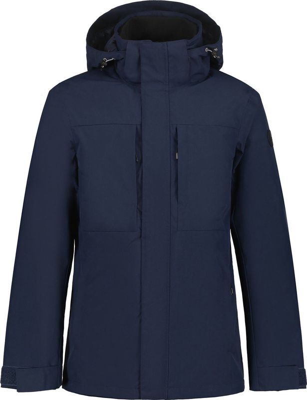 Icepeak - Alston Urban - Outdoor Jas - 580 - Heren