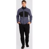 Icepeak - Midlayers - Regular Fit - Groen - 100% Polyester