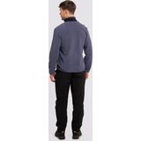 Icepeak - Midlayers - Regular Fit - Groen - 100% Polyester