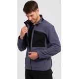 Icepeak - Midlayers - Regular Fit - Groen - 100% Polyester