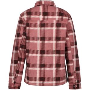 Icepeak - Moulins Urban Jacket - Rood Combi - Heren Jas