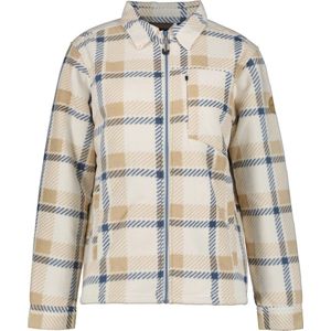 ICEPEAK - Moulins Urban Jacket - Jas - Wit - Waterdicht - Ademend