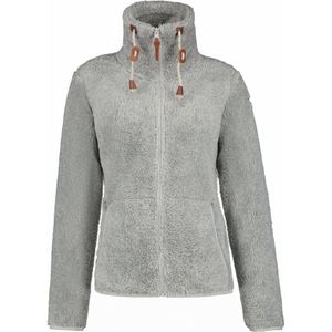 ICEPEAK COLONY Dames Outdoorvest - Grijs