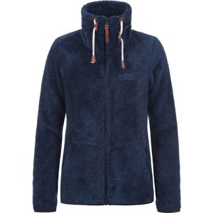 ICEPEAK COLONY Dames Outdoorvest Navy