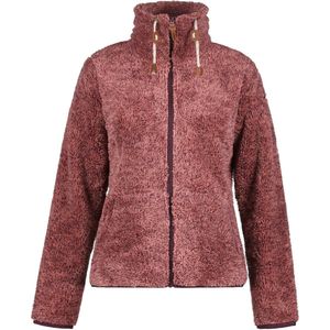 ICEPEAK COLONY Dames Outdoorvest - Roze