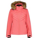 Icepeak Laval I Jas Roze 7-8 Years Meisjes