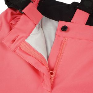 ICEPEAK LAGOS JR Unisex Wintersportbroek - Roze