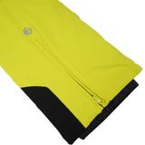 Icepeak - Lisman Jr. - Skibroeken - Zwart - Waterdicht - 2-Laags Materiaal