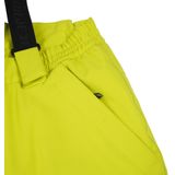 Icepeak - Lisman Jr. - Skibroeken - Zwart - Waterdicht - 2-Laags Materiaal