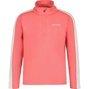 ICEPEAK FLEMINTON JR Unisex Wintersportpully - Roze