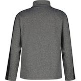 ICEPEAK FLEMINTON JR Unisex Wintersportpully - Grijs - Maat 152