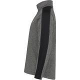 ICEPEAK FLEMINTON JR Unisex Wintersportpully - Grijs - Maat 152