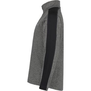 ICEPEAK FLEMINTON JR Unisex Wintersportpully - Grijs - Maat 152