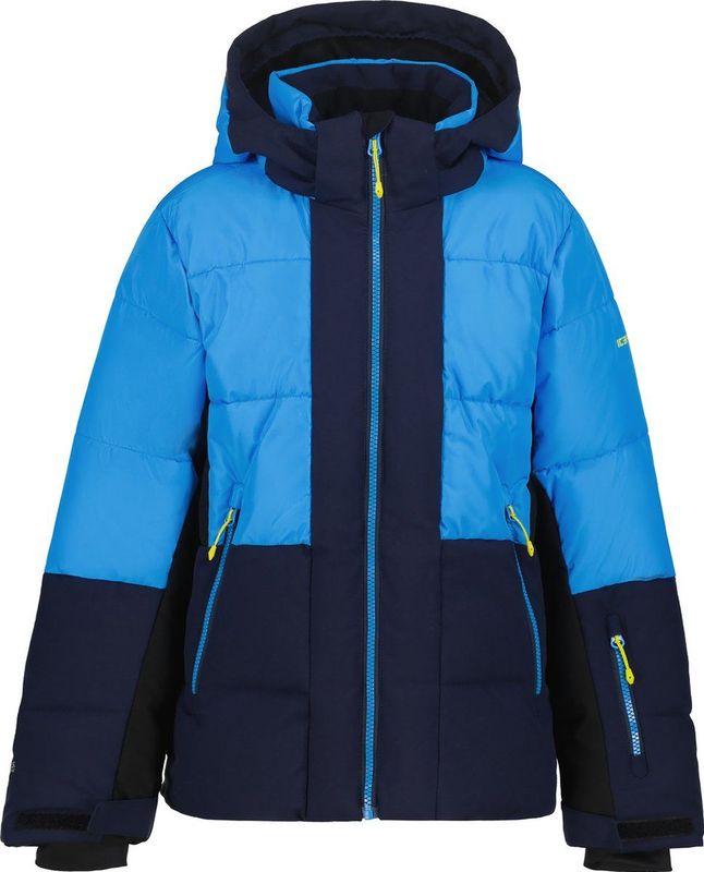 Icepeak - Latta - Jas - Waterdicht - Jongens - 10.000 mm Waterkolom
