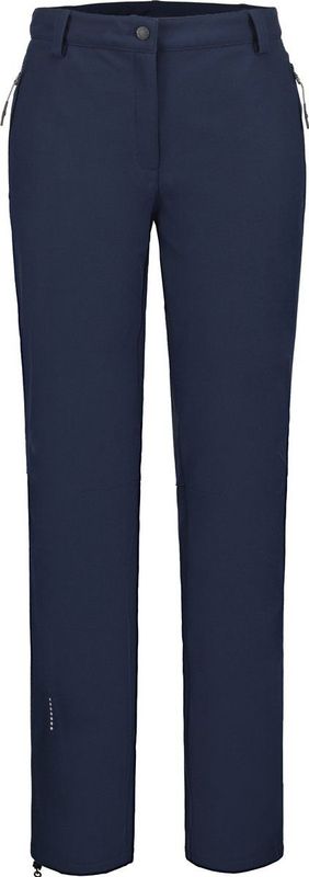 ICEPEAK Sportbroek 'ARGONIA'  donkerblauw