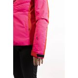 Ice Peak Eleele Ski Jas Dames Pink