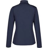 ICEPEAK FERNDALE Dames Wintersportpully - Rood