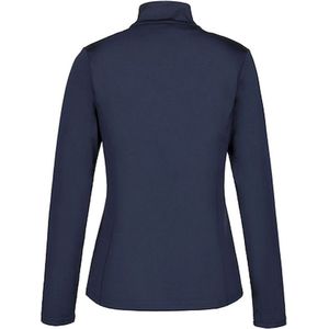 ICEPEAK FERNDALE Dames Wintersportpully - Rood