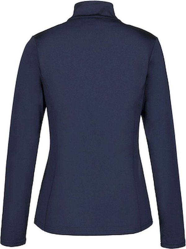 ICEPEAK FERNDALE Dames Wintersportpully - Rood