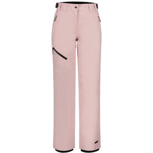 ICEPEAK CURLEW Dames Wintersportbroek - Roze