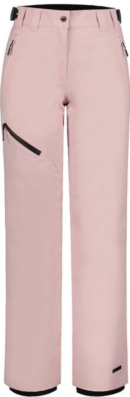 Icepeak - Wadded Trousers - Broek - Waterdicht - Dames - Regular Fit