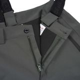 Icepeak Heren Freiberg Skibroek Dark Green