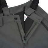 Icepeak Heren Freiberg Skibroek Dark Green