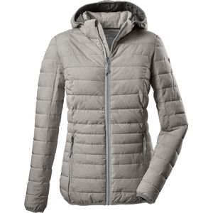 Luhta Alavakeri Midlayer - Blauw - Dames Outdoor Jassen