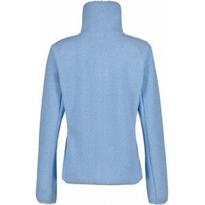 LUHTA - Alavakeri Midlayer Dames - Blauwlicht