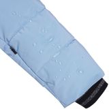 Luhta Karravaara Ski Jas Dames Donkerblauw