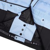 Luhta Karravaara Ski Jas Dames Donkerblauw