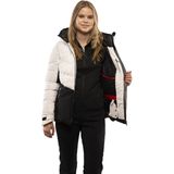 Icepeak - Electra - Ski Jas - Waterafstotend - Winddicht