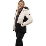 Icepeak - Electra - Ski Jas - Waterafstotend - Winddicht