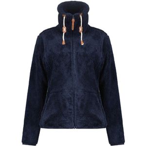 Icepeak Colony Fleece Jas Dames - Maat S