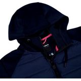 ICEPEAK - Merced - Functioneel Jack - Groen - Waterdicht - Ademend