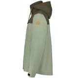 ICEPEAK - Merced - Functioneel Jack - Groen - Waterdicht - Ademend