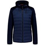 ICEPEAK - Merced - Functioneel Jack - Groen - Waterdicht - Ademend