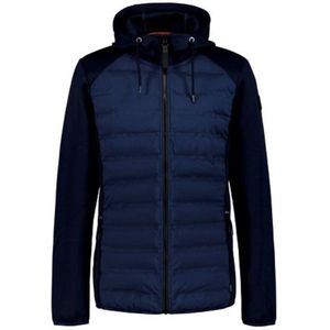 ICEPEAK - Merced - Functioneel Jack - Groen - Waterdicht - Ademend